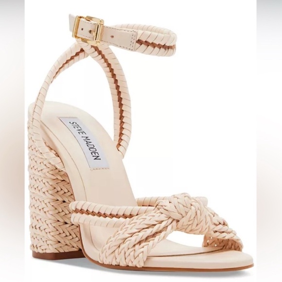 Steve Madden Shoes - Steve Madden Malou Heels